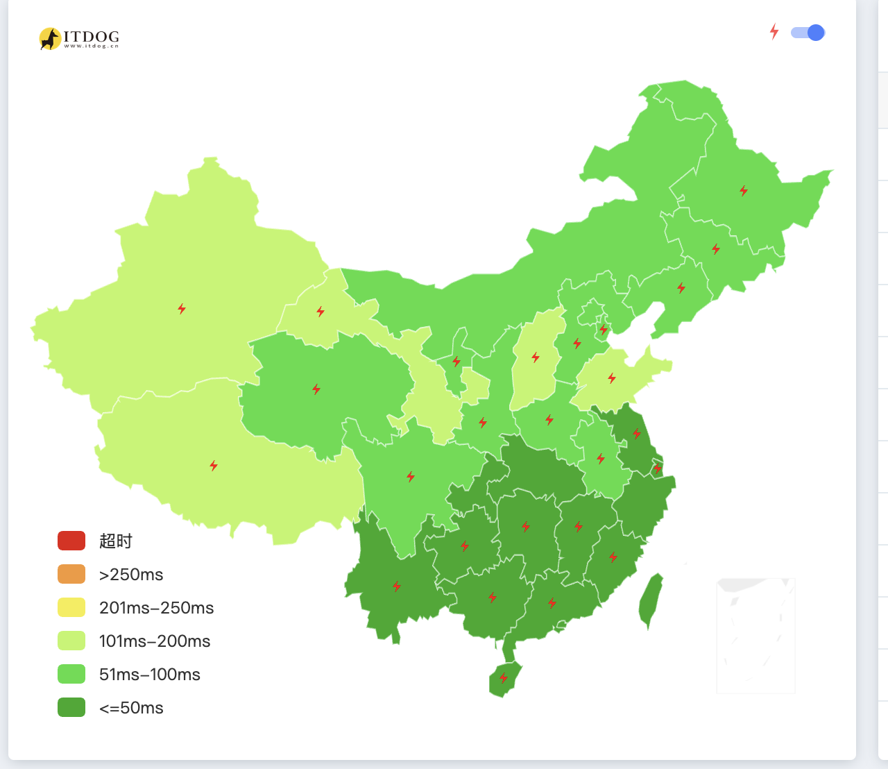 攻击现象截图 攻击现象截图